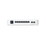Ubiquiti UniFi USW-Enterprise-8-POE (120W) Switches  Price in Muscat, Oman
