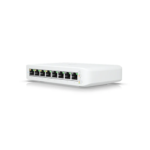 Ubiquiti UniFi USW-Lite-8-POE (52W) Switches  Price in Muscat, Oman