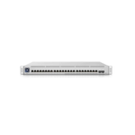 Ubiquiti UniFi USW-Enterprise-24-PoE (400W) Switch  Price in Muscat, Oman
