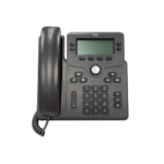 Cisco CP-6851-3PW-NA-K9= IP Phone  Price in Muscat, Oman