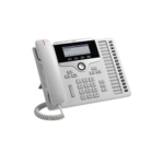 Cisco CP-7861-W-K9= IP Phone  Price in Muscat, Oman