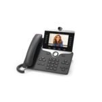 Cisco CP-8845-K9++= IP Phone Price in Muscat, Oman