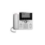 Cisco CP-8811-W-K9= IP Phone  Price in Muscat, Oman
