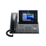 Cisco CP-8961-C-K9 IP Phone Price in Muscat, Oman