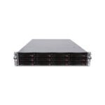 Fortinet FAZ-2000E Fortinet FortiAnalyzer 2000E (Hardware only) Price in Muscat, Oman