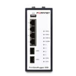 Fortinet FGR-30D-BDL-810-12 FortiGateRugged-30D Hardware plus 1 Year 24x7 FortiCare and FortiGuard Enterprise Protection Price in Muscat, Oman