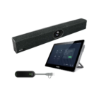 Yealink Meetingbar A20 with CTP18 Touch Panel Price in Muscat, Oman