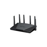 Synology RT6600ax Mesh Router Price in Muscat, Oman