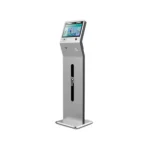 ZKTeco FaceKiosk-H13C/H13C[TD] Touch Screen Facial recognition Terminal Price in Muscat, Oman
