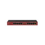 Mikrotik RB2011iL-IN Router Price in Muscat, Oman