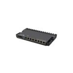 Mikrotik RB5009UG-plus-S-plus-IN Router Price in Muscat, Oman