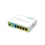 Mikrotik RB750UPr2 Router Price in Muscat, Oman