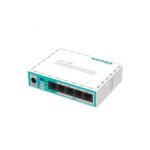 Mikrotik RB750r2 Router Price in Muscat, Oman