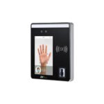 ZKTeco SpeedFace-H5L[P] Facial Recognition Terminal Price in Muscat, Oman