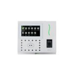 ZKTeco G3 Multi-Biometric Identification Terminal Price in Muscat, Oman