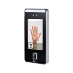 ZKTeco SpeedFace-V5L[P] Facial Recognition Terminal Price in Muscat, Oman