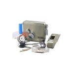ZKTeco ACC01k Access Control Locks Price in Muscat, Oman