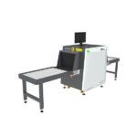 ZKTeco X-Ray Luggage Inspection Price in Muscat, Oman