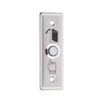 ZKTeco BUTTON01 Push Button & Release Solution Price in Muscat, Oman