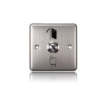 ZKTeco BUTTON02S Push Button & Release Solution Price in Muscat, Oman