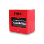 ZKTeco BUTTON12 Push Button & Release Solution Price in Muscat, Oman