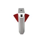 ZKTeco FBL2200 Pro Turnstile Price in Muscat, Oman