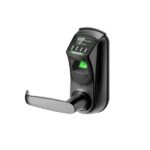 ZKTeco L7000-ID ZK Finger Print Door Locks Price in Muscat, Oman