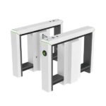 ZKTeco Mars Pro-F1000 Series Turnstile Price in Muscat, Oman