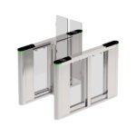 ZKTeco SBTL8000 Turnstile Price in Muscat, Oman
