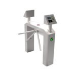 ZKTeco TS2033 Tripod Turnstile Price in Muscat, Oman