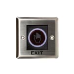 ZKTeco ZK-K1-1D Push Button & Release Solution Price in Muscat, Oman
