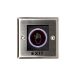 ZKTeco ZK-K2S Push Button & Release Solution Price in Muscat, Oman