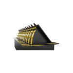 ZKTeco ZK-RB1000 Vehicle Security Price in Muscat, Oman