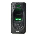 ZKTeco ZK FR1200 ID Card / zk orgional optical sensor Power Supply DC 12V IP66 Price in Muscat, Oman