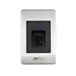 ZKTeco ZK-RF1500	ZK FR1500 ID Card / zk orgional optical Silk ID sensor Power Supply DC 12V IP66 Fix on 3X3 Wall Box Price in Muscat, Oman