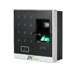ZKTeco ZK-X8S Stand alone zk x8s finger User 500/card 500 /Access Control Interface Price in Muscat, Oman