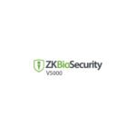 ZKTeco ZKBioSecurityV5000 4.0.0 R Software Price in Muscat, Oman