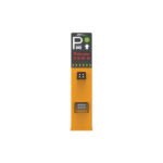 ZKTeco LPRS4000 Vehicle Inspection Price in Muscat, Oman