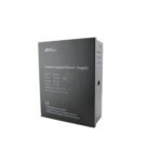 ZKTeco Power Supply Price in Muscat, Oman