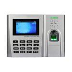 ZKTeco U260-C Fingerprint & Time Attendance Price in Muscat, Oman