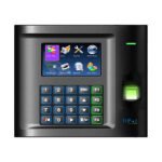 ZKTeco US10-C Fingerprint & Time Attendance Price in Muscat, Oman