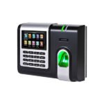 ZKTeco X628-C Fingerprint Time Attendance Price in Muscat, Oman