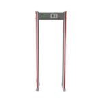 ZKTeco ZK-D2180 Metal Detector Price in Muscat, Oman
