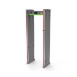 ZKTeco ZK-D3180S Metal Detector Price in Muscat, Oman