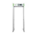 ZKTeco ZK-D4330 Metal Detector Price in Muscat, Oman