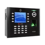ZKTeco iClock660 biometric fingerprint reader for Time & Attendance Price in Muscat, Oman
