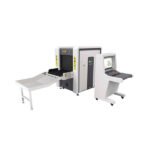 ZKTeco ZKX6550A X-Ray Luggage Inspection Price in Muscat, Oman