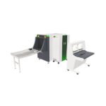 ZKTeco ZKX6550D X-Ray Luggage Inspection Price in Muscat, Oman