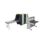 ZKTeco ZKX6550V X-Ray Luggage Inspection Price in Muscat, Oman