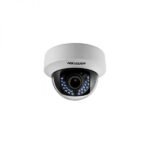 Hikvision DS-2CE56D0T-VFIRF - Turbo HD Cameras Price in Muscat, Oman